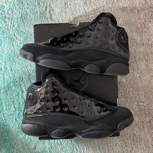 Nike Air Jordan 13 Retro "Cap And Gown" Size 11